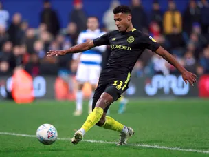 Ollie Watkins nets winner for Brentford