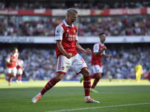 How Arsenal could line up against Fulham