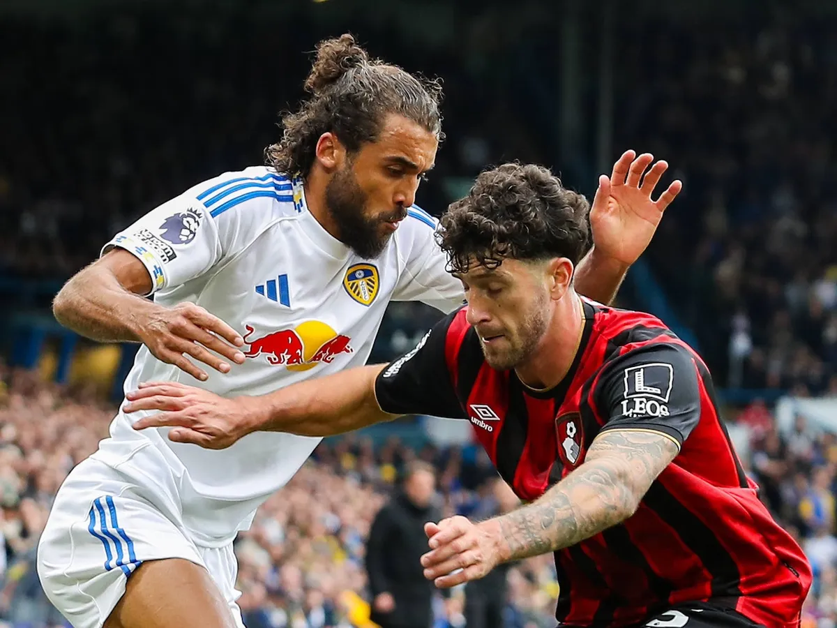 Bournemouth vs. Leeds: Head-to-head record and past meetings