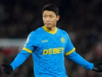 Wolves 'seeking exit strategy' for Hwang as two PL clubs, European giant consider bids