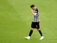 Newcastle fail to have Schar's red card overturned