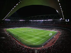Arsenal vs. Leicester City