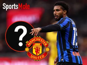 Man Utd now 'confident' of signing rival £80m midfielder as well as Ederson