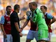 Jaaskelainen 'frustrated' by defeat