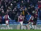 Burnley come from behind to beat Leicester