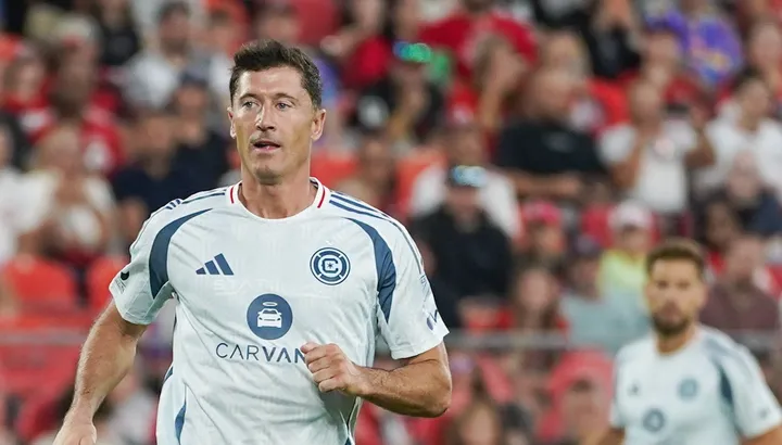 Chicago Fire vs Inter Miami - prediction, team news, lineups