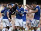 Everton claim first home win against Bournemouth