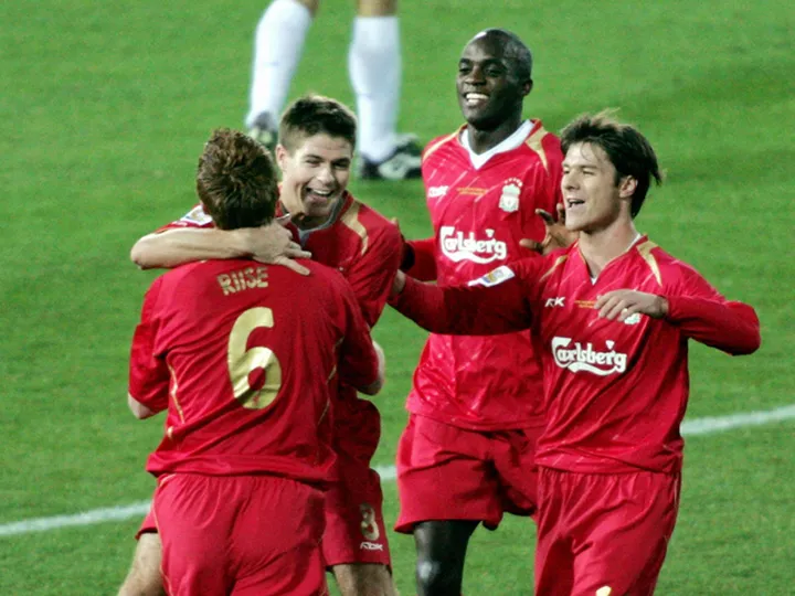 On this day: Liverpool enter FIFA Club World Cup