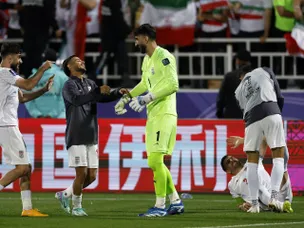 Iran vs. Japan - prediction, team news, lineups