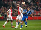 Half-Time Report: Stalemate in Ajax Europa League tie