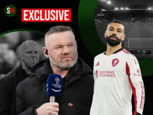 Exclusive: Ex-Liverpool star agrees with Rooney over Salah Brentford decision