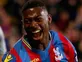 Kaikai brace helps Palace thrash Farnborough
