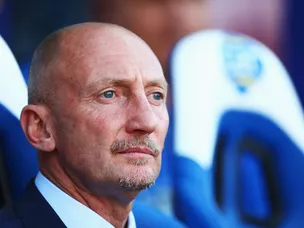 Holloway: 'Referee had a difficult job'