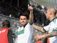 Sassuolo boost survival hopes