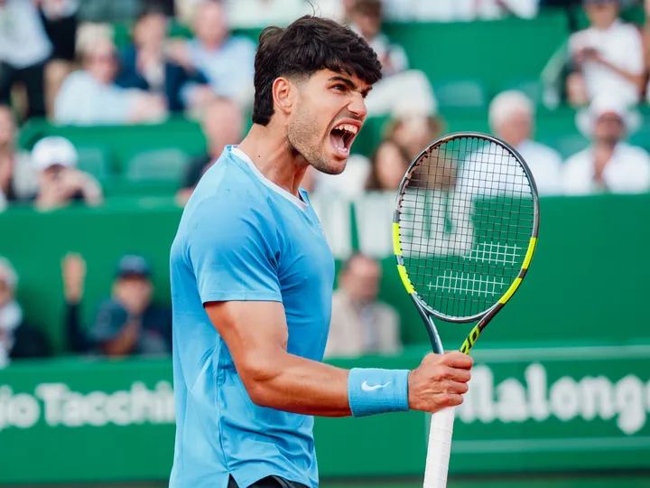 Carlos Alcaraz vs. Valentin Vacherot - prediction, head-to-head, tournament so far