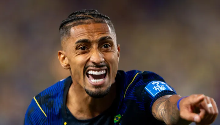 Brazil lineup vs. Japan: Predicted XI for World Cup last-32 clash as Raphinha decision made