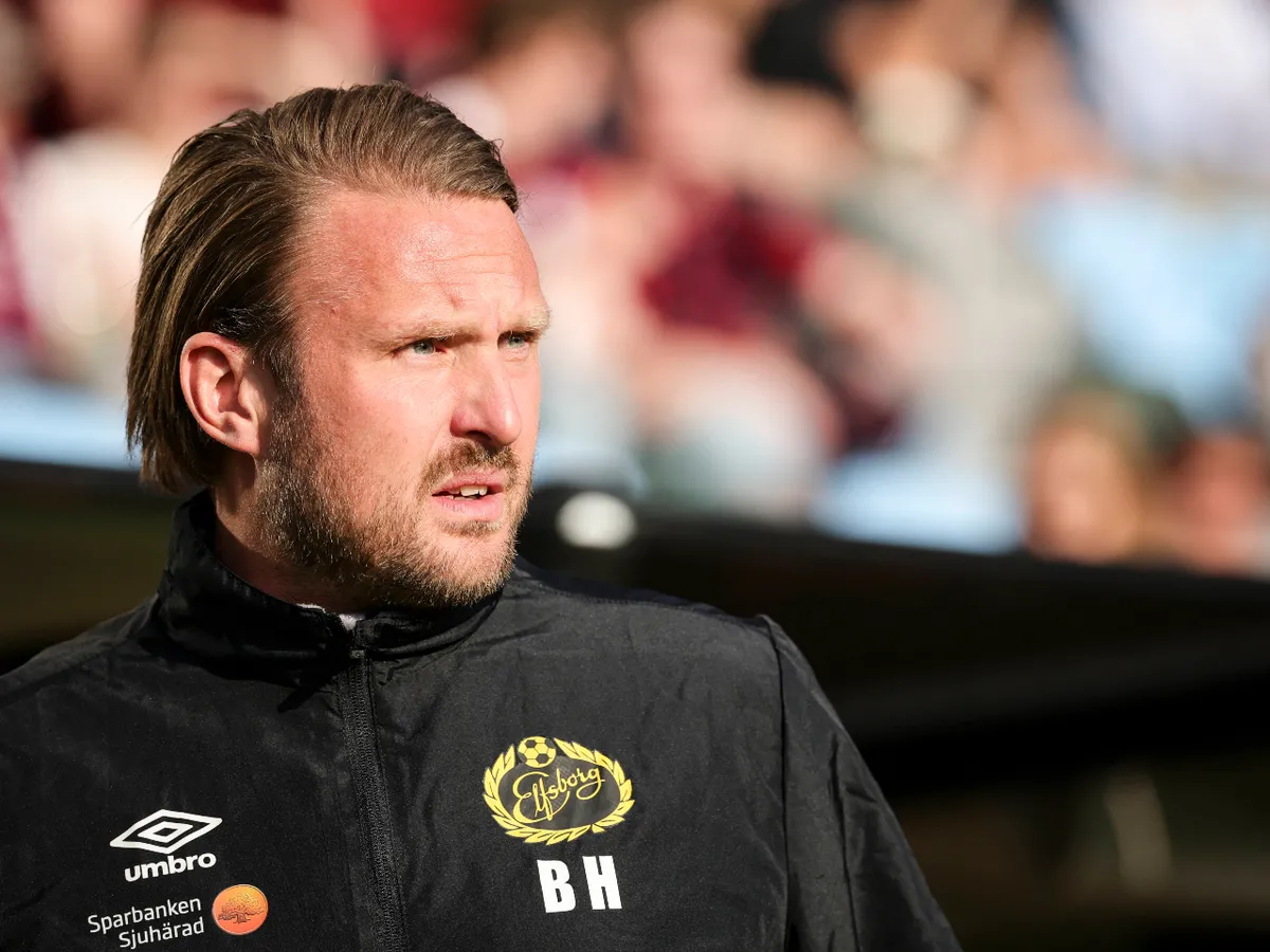 Elfsborg vs Hammarby - prediction, team news, lineups