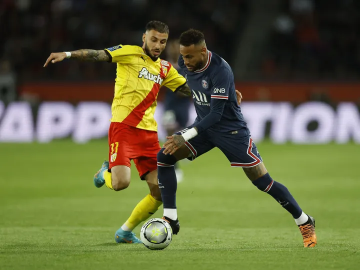 Chelsea, Atletico 'battling for Jonathan Clauss'