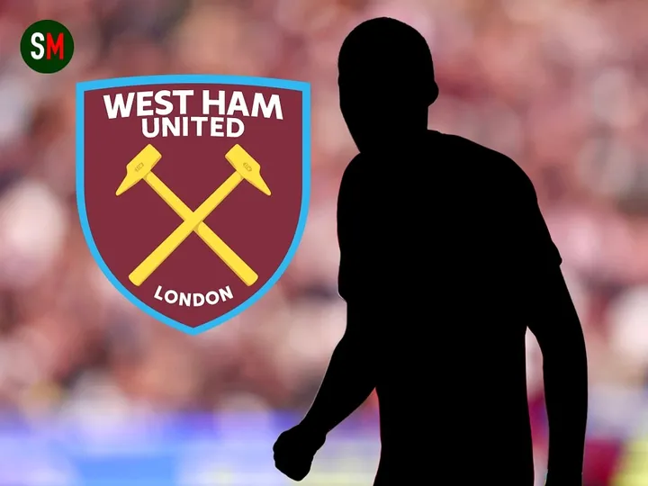 “Beautiful” West Ham player confirms aspirations to join a “top club”