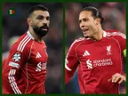 Liverpool's greatest ever players by number