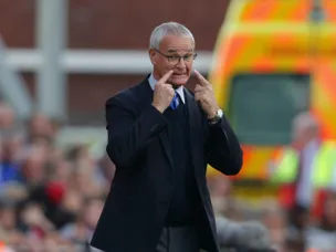 Ranieri: 'We must be careful of Watford'
