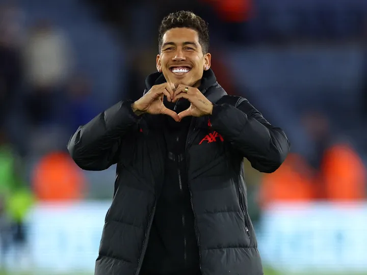 Nunez out, Firmino returns for Liverpool in Aston Villa clash