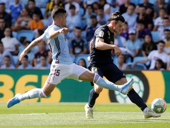 How Real Madrid could line up against Real Valladolid