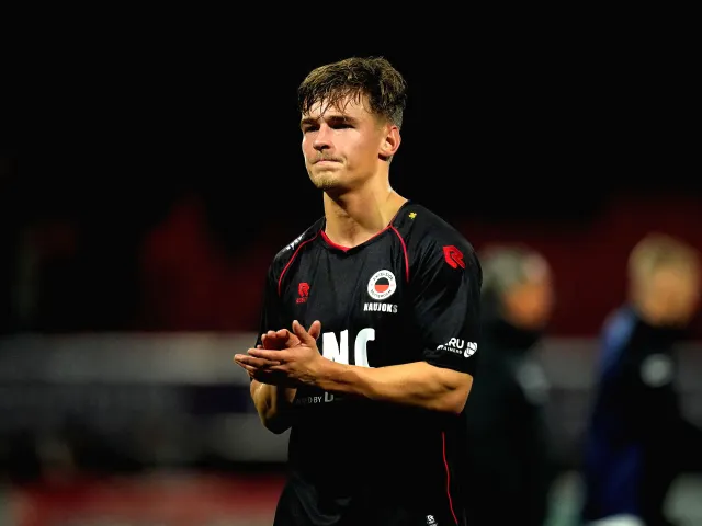 Preview:Heracles vs. Excelsior - prediction, team news, lineups