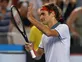 Federer eases past Nishikori in London