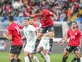 New Zealand vs. Egypt: Head-to-head record and past meetings