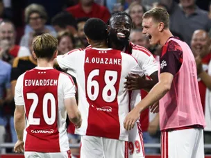 Ajax vs. PSV - prediction, team news, lineups