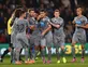 Ten-man Newcastle win in extra time