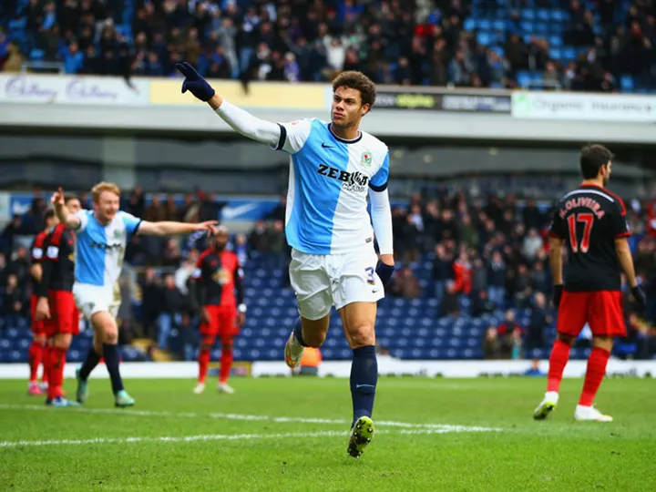 Blackburn vs. Brentford