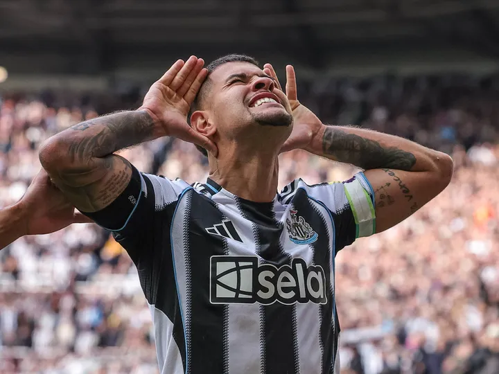 Ange achieves 65-year worst as Newcastle take down toothless Forest