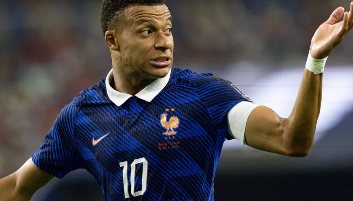 France 0-2 Spain: Furious Kylian Mbappe outlines four reasons why Les Bleus lost World Cup semi-final