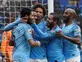 Preview:Hoffenheim vs. Man City - prediction, team news, lineups
