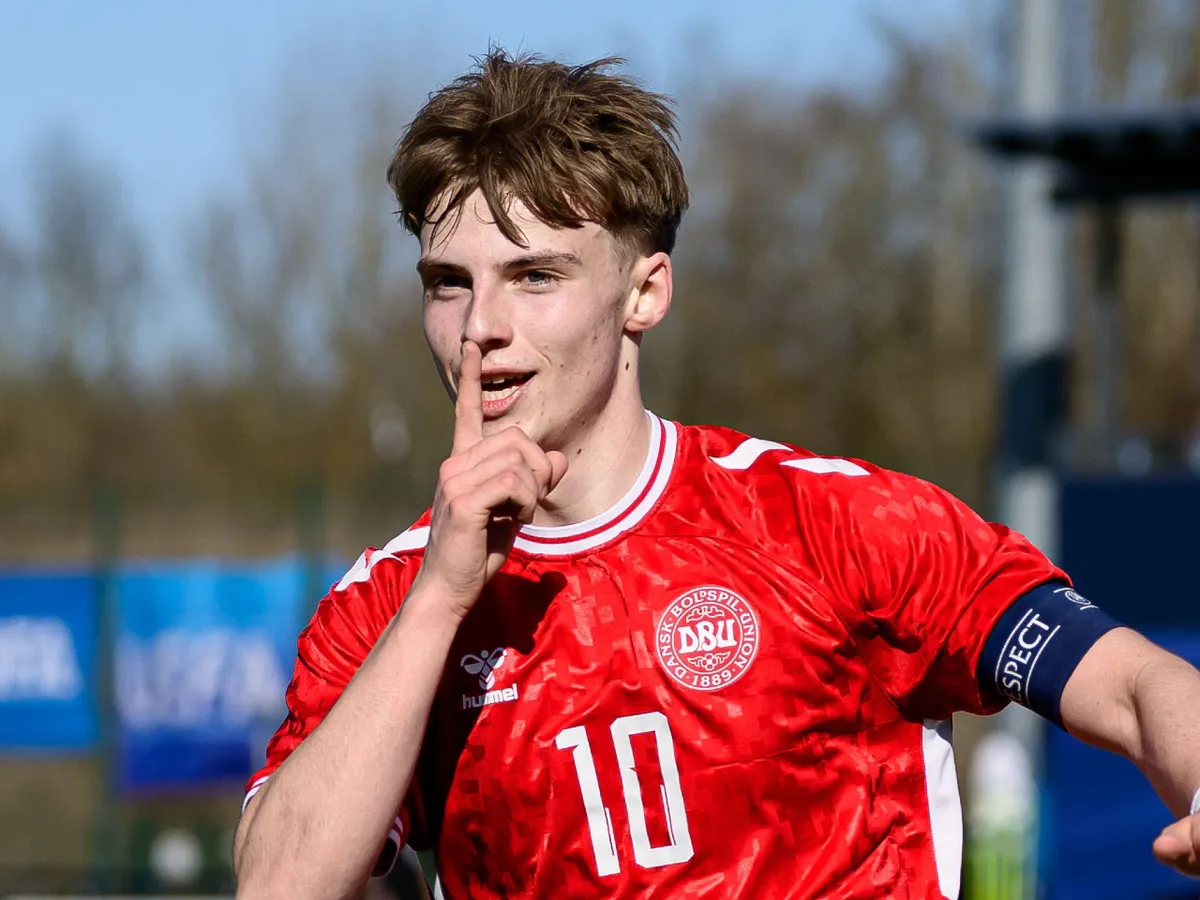 Chelsea transfer news: Blues scouting 17-year-old 'super talent' wanted by Man City, Barcelona