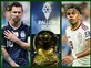 <span class="p2_new s hp">NEW</span> Could the World Cup final decide the 2026 Ballon d'Or?