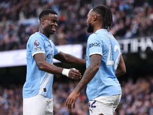 Bold changes or safe selections from Guardiola? Predicted Man City lineup vs. Brentford