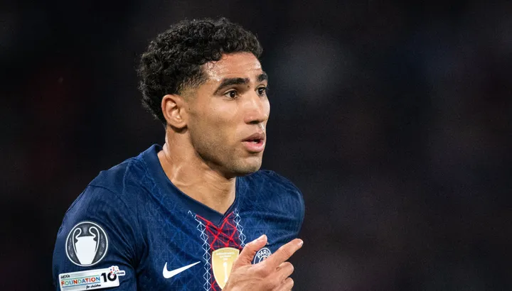 PSG lineup vs. Bayern Munich: Predicted XI for Champions League semi-final second leg