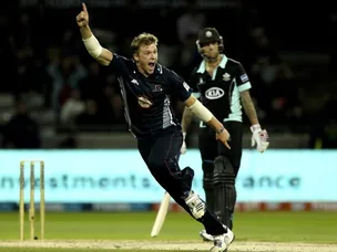 Northants to meet Lancashire in T20 Blast final