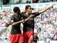 Half-Time Report: Blackman and Piazon give Reading lead
