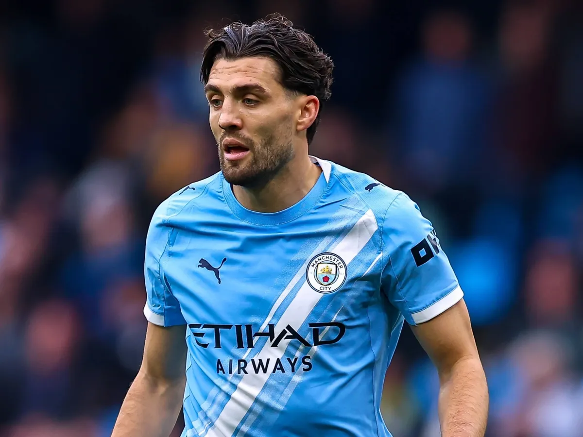 West Ham vs. Man City injury, suspension list, predicted XIs