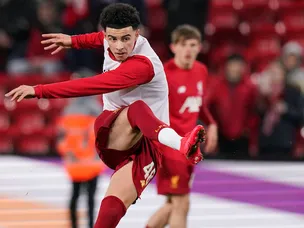 Curtis Jones signs new long-term Liverpool contract