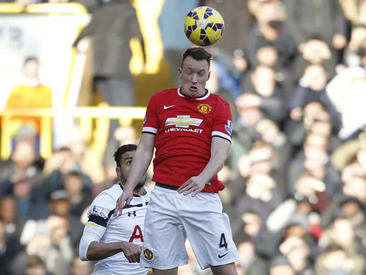 Spurs 0-0 Man Utd - as it happened