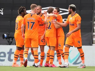 Relegation-threatened Bournemouth slump to heavy home defeat to Newcastle