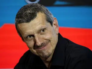 Schumacher backs Steiner over F1 steward saga