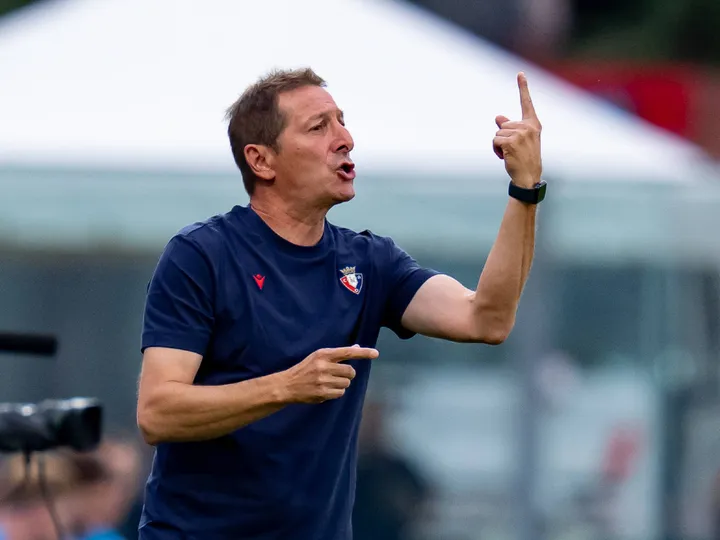 Osasuna vs Getafe - prediction, team news, lineups