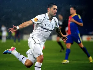 Dempsey: 'We can only worry about ourselves'