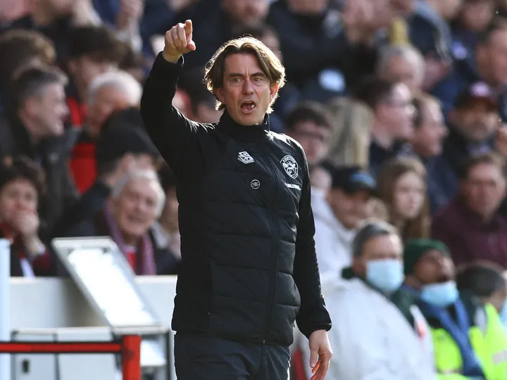 Brentford's 2022-23 Premier League fixtures in full 